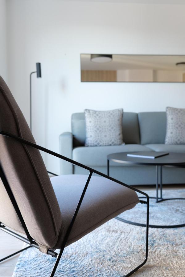 Aparthotel Cosy Štutgart Exteriér fotografie