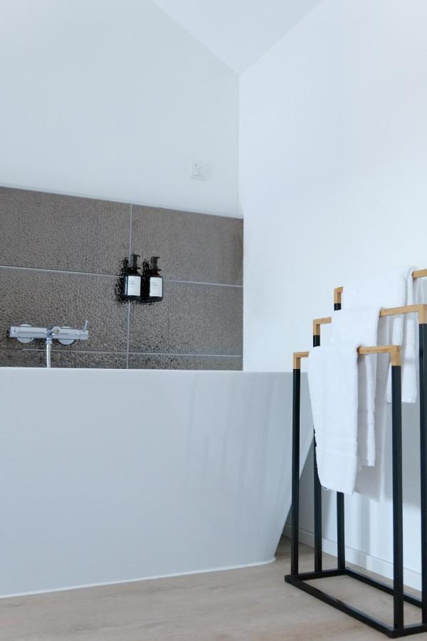 Aparthotel Cosy Štutgart Exteriér fotografie