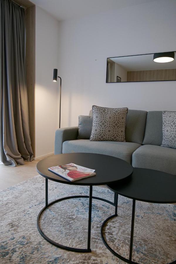 Aparthotel Cosy Štutgart Exteriér fotografie