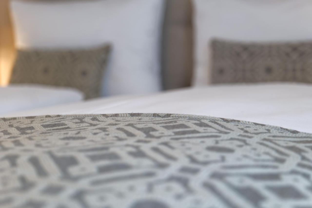 Aparthotel Cosy Štutgart Exteriér fotografie