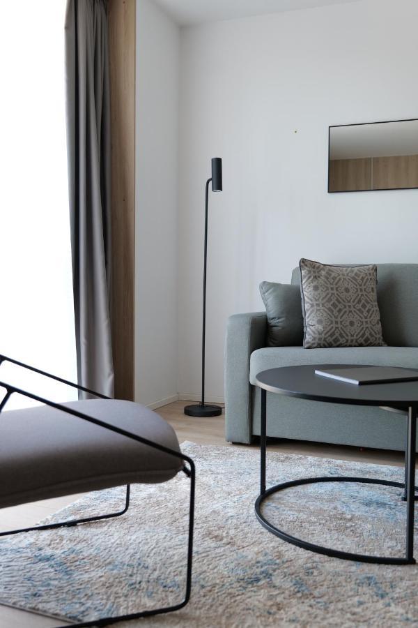 Aparthotel Cosy Štutgart Exteriér fotografie